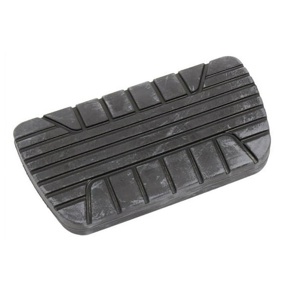 GM Genuine Parts Brake Pedal Pad