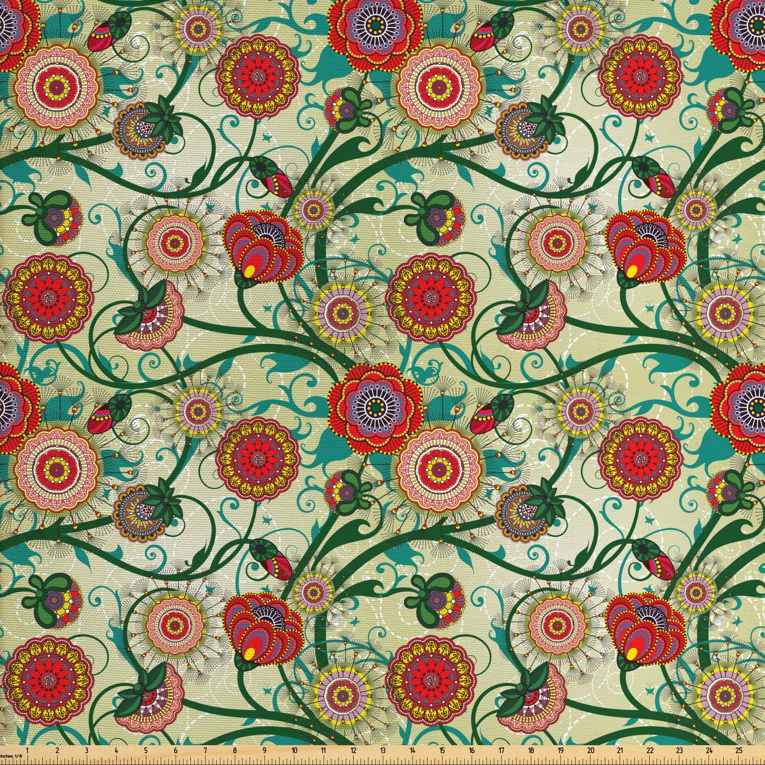 Vintage color