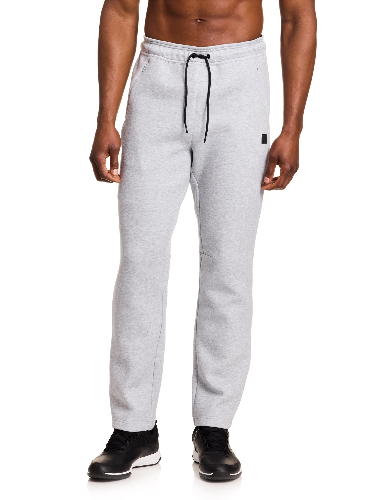 Reebok Men's and Big Men's Athletic Elevate Pant, Size S-3XL