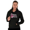 thumbnail image 5 of Faith Hope Love Breast Cancer Aware Hoodie Sweatshirt Women Brisco Brands S, 5 of 6
