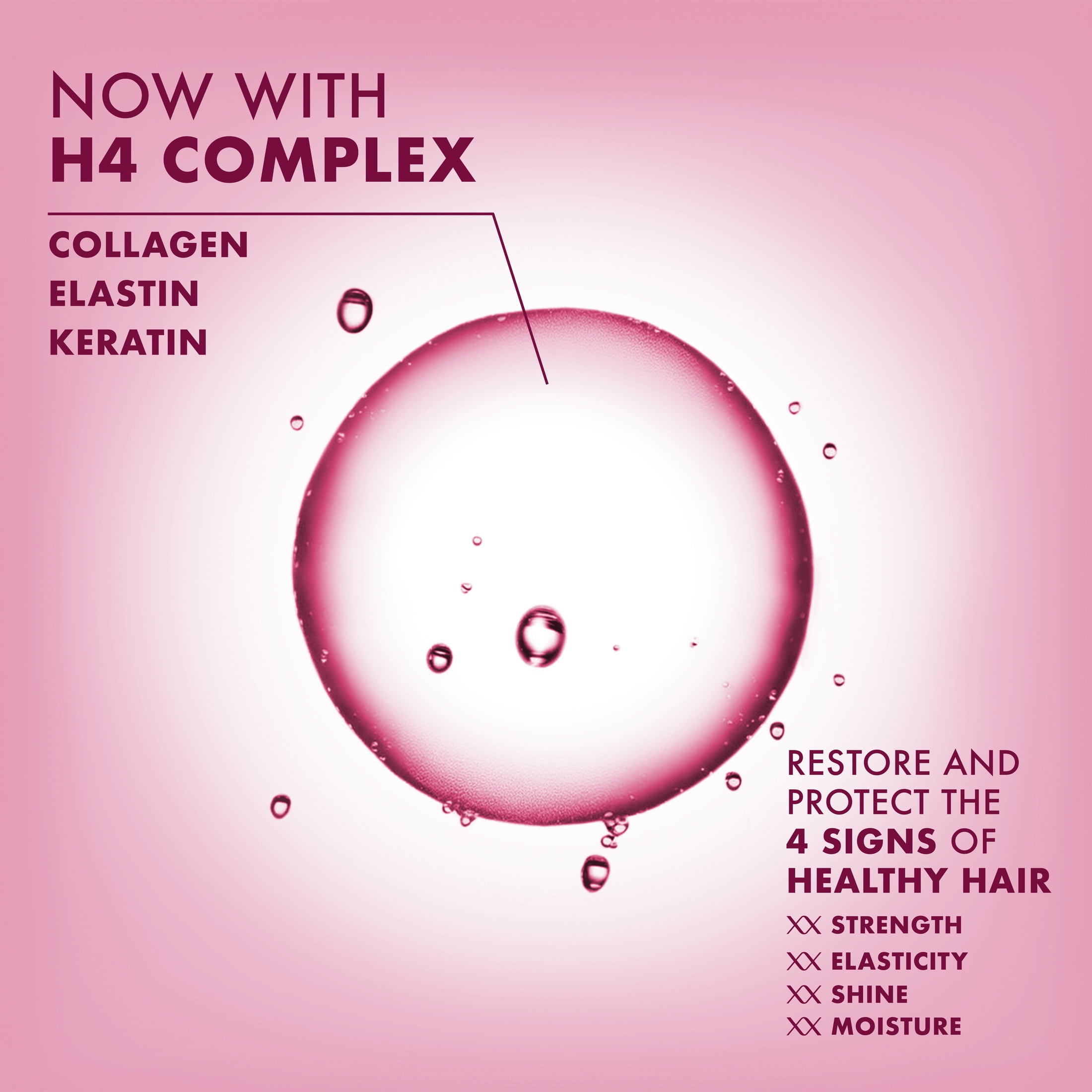 Nexxus Color Assure Daily Conditioner with Elastin Protein for Long Lasting Vibrancy, 16.5 fl oz  (图4) Nexxus Color Assure Daily Conditioner with Elastin Protein for Long Lasting Vibrancy, 16.5 fl oz  (图4)