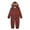 Red-Kids, variant on Odeerbi Christmas Onesie Pajamas for Family Holiday Sleep Jumpsuit Long Sleeve Family Christmas Pajamas Matching Sets Mom Fashion Lattice Print Plush Jumpsuit Sleepwear PJs Set Red