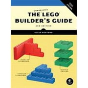 The Unofficial Lego Builder's Guide, 2nd Edition [Paperback - Used]