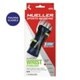 thumbnail image 2 of Mueller X-Stay Wrist Stabilizer, Black, Large/Extra Large, 2 of 8