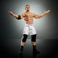 thumbnail image 6 of WWE Elite Grayson Waller Action Figure, 6-inch Collectible Superstar with Articulation & Accessories, 6 of 7