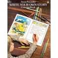 thumbnail image 1 of Write Your Own Story (Dover Children's Activity Books), 1 of 2