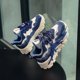 thumbnail image 4 of Zapatillas de deporte para niños, zapatos de baloncesto antideslizantes para niños, zapatos deportivos 3b630, 4 of 5