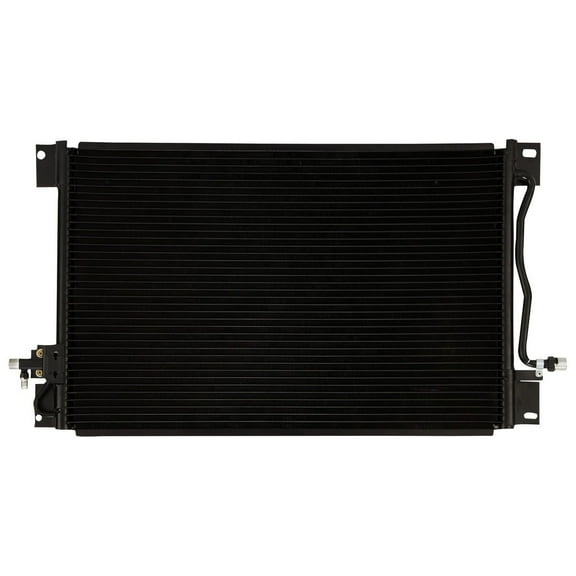 REACH 31-4505 Condenser for Volvo 850 1993