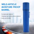 thumbnail image 3 of 1pc 10lb Guard Welding Weld Electrode Rod Storage Tube Container Hold Cannister, 3 of 5