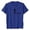 a-Blue14729, variant on FINALGANG Mens Short Sleeve Cross Heartbeat Line Graphic TShirts Crewneck Loose Fit Breathable Tees For Casual Daily Wear Blue XXXXL