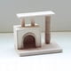 thumbnail image 2 of Vogacara Mini casa gato torre creativa pequeña Mini gato marco de escalada Dolly casa decoración gato árbol para el hogar guardería niños casas de muñecas, 2 of 6