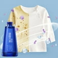 500Ml Powerful Clothing Stain Remover Stubborn Stain Cleaning Solution