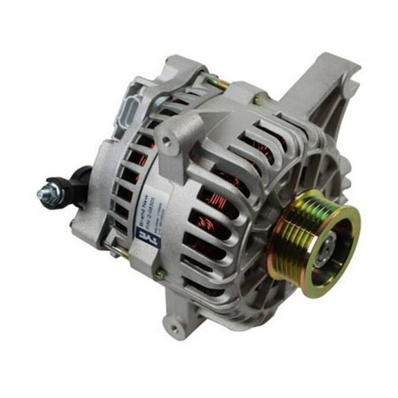 Alternator - Compatible with 2003 - 2004 Ford Expedition Sport Utility