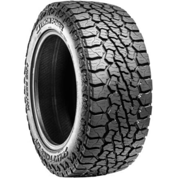 Venom Power Swampthing A/T 275/50R22XL 116H Light Truck & SUV Tire
