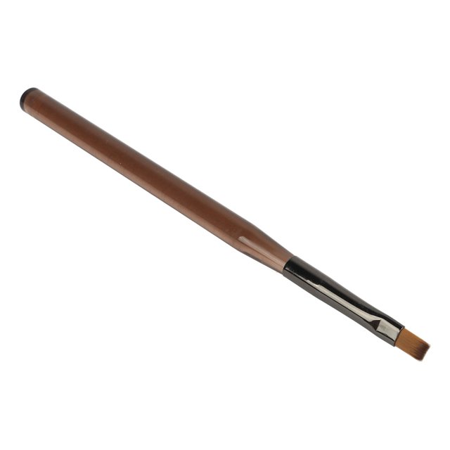 Pinceles Para Decoración De Uñas, Cepillo Para Esmalte De Uñas En Gel, Herramienta De Dibujo Para Manicura De Cabello De Nailon, Cepillo Para Uñas, Cepillos Para Uñas