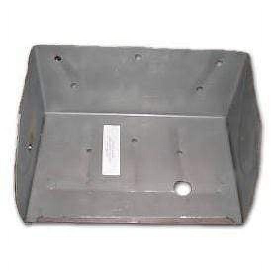 1949-1951 Mercury Monterey Battery Tray