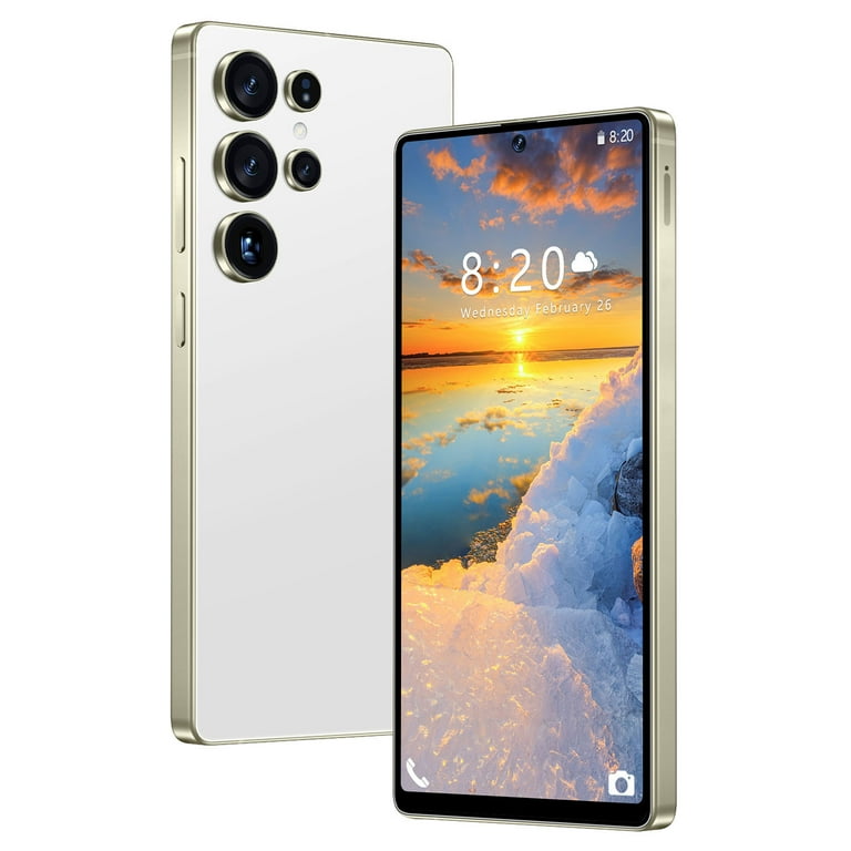 13 Mp Camera And 4000 Mah Battery Mobile OUKITEL C22 4GB 128GB