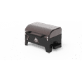 thumbnail image 2 of Pit Boss Portable Tabletop Pellet Grill, Mahogany, 2 of 6