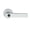 M5 Silver, variant on M5 Smart Fingerprint Door Lock Multiple Unlock Electronic Lock for Home Entry ,Easy DIY Installation