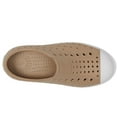 thumbnail image 3 of Native Shoes Toddler Sneakers Shoes for Kids, Jefferson Lightweight Unisex Slip-On Sneakers, 3 of 8
