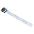 thumbnail image 2 of Módulo de cámara Mini 5MP para Raspberry Pi 3B+4B Lente pequeña sin visión nocturna HBVRPI1509BSML V11, 2 of 5