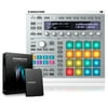 Native Instruments MASCHINE MK2 with KOMPLETE 11 Ultimate White