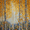 Jazz band, variant on Golden Birch Forest Impasto Oil Painting Decoration Painting, Suitable for Living Room Bedroom Study Dining Room Foyer