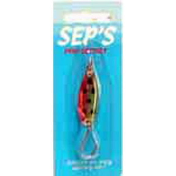 Sep's Pro Secret, Watermelon UV Fishing Equipment