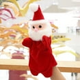 thumbnail image 4 of DPTALR Jouet Père Noël Poupée en Peluche 30cm Super Douce, 4 of 9