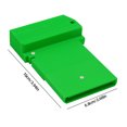 thumbnail image 3 of Tarjeta De Captura De Videojuegos Tarjeta de captura de videojuegos Chip Raspberry Pi RP2040 para GameBoy GBC GBA GBP (Verde), 3 of 6