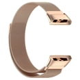 thumbnail image 2 of For Xiaomi Redmi Watch 3/Mi Watch Lite 3 Milanese Metal Mesh Strap Replacement Smart Watch Band, 2 of 5