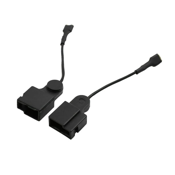Klaxon électrique rechargeable par prise USB