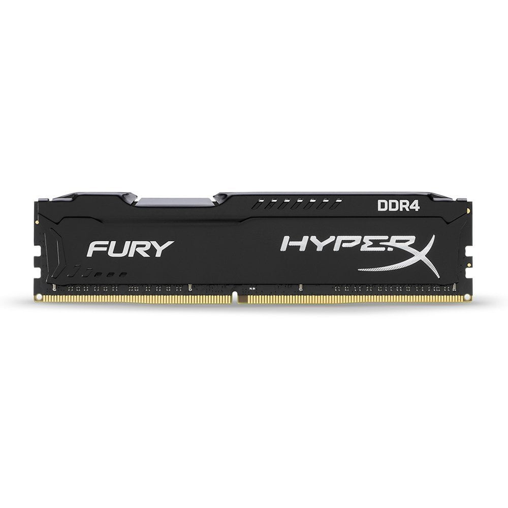 FURY DDR4 8GB 2666MHz メモリー For Kingston HyperX FURY PC Memory RAM Memoria Module Computer