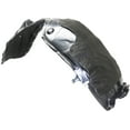 thumbnail image 2 of Replacement REPL222138 Fender Liner Compatible with 2013-2018 Lexus ES300h ES350 Front, Left Driver, 2 of 3
