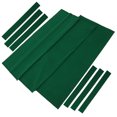 thumbnail image 1 of SOPOTUTU 1 Set Pool Cue Table Cloth For Pool Table Supply And Accessories, 1 of 8