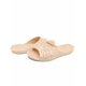 thumbnail image 5 of Sandalia Chancla Para Mujer Antiderrapante Descanso Ligeras rosa 23, 5 of 7