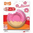 thumbnail image 4 of Juguete para Perros Nylabone Sabor Esmaltado masticables para Masticadores Agresivos, 4 of 13