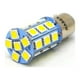 thumbnail image 4 of Foco Para Moto Rasen De Stop Estrobo 27 Led              blanco, 4 of 6