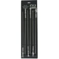 thumbnail image 2 of Metal Handle Skewers set/6 - 17 inch long, 2 of 4