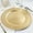 Gold, variant on 13" Charger Plates -Set of 24 - Acrylic Gold Round Disposable Chargers, Ideal for Dinner Party Wedding Bulk Events Catering Decoration