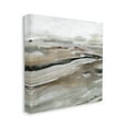thumbnail image 3 of Stupell Industries Abstract Muted Landscape Scene Painting Gallery Wrapped Canvas Print Wall Art, Design by Carol Robinson, 3 of 7