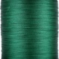 thumbnail image 3 of WALFRONT 1pc 300m PE Braided 4 Strands Super Strong Fishing Lines Multi-filament Fish Rope Cord Green ,Fishing Line, 4 Strands Fish Line, 3 of 6