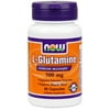 NOW Foods L-Glutamine Exercise Recovery Support, 500mg, 60 Ct