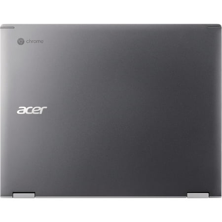 Acer - Spin 13 2-in-1 13.5" Touch-Screen Chromebook - Intel Core i5 - 8GB Memory - 64GB eMMC Flash Memory - Steel Gray