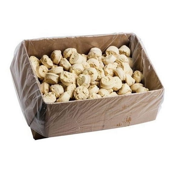 Otis Spunkmeyer Sweet Discovery White Chocolate Macadamia Nut Cookies Dough, 1.33 Ounce 240/case