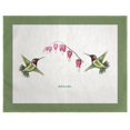 thumbnail image 1 of Betsy Drake Tapis de Table pour Colibris - Lot de 4, 1 of 1