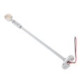 thumbnail image 1 of Spotlight Jewelry Showcase Display Lights, Bright LED Spotlight Modern And Minimalistic, Upright Light Eye Care Stable Heat Dissipation, For Indoor, 1 of 8