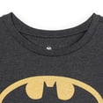 thumbnail image 4 of Camiseta DC Comics Justice League Batgirl para niñas de 4 años, 4 of 5