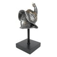 thumbnail image 5 of Ebros Museum Mount Thracian Gladiator Spartacus Helmet Helm Face Guard Figurine, 5 of 9