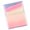 Pink, variant on V Shaped Make Up Brush Angled Cosmetic Brush Highlighter Brush Nails Brush for Powder